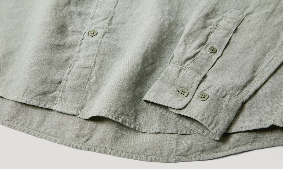 SCALE SHIRT