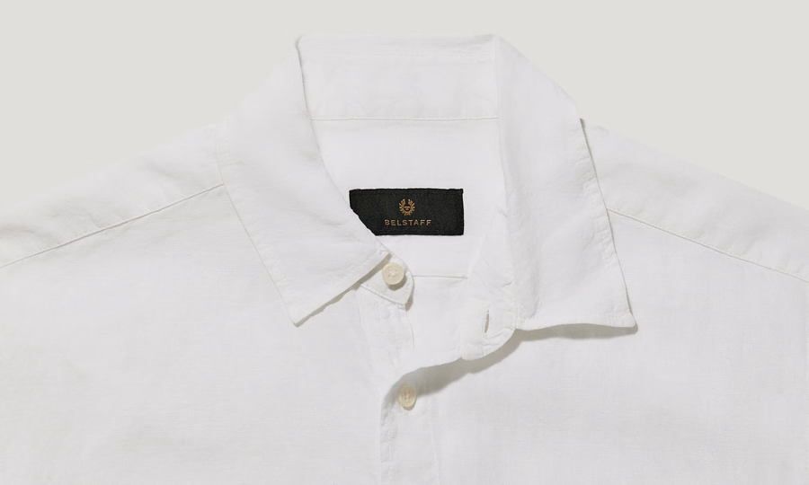 SCALE SHIRT