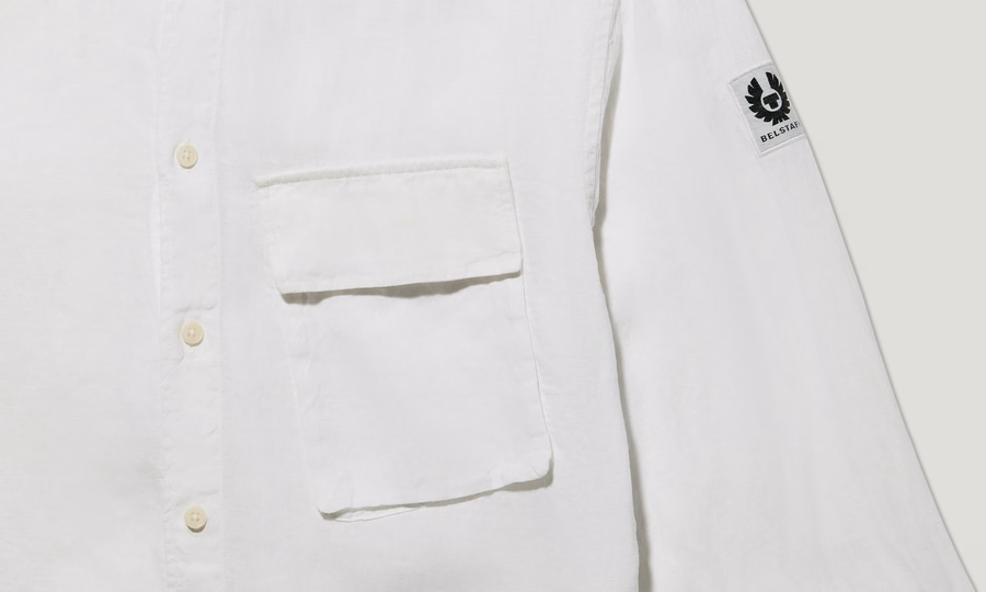 SCALE SHIRT