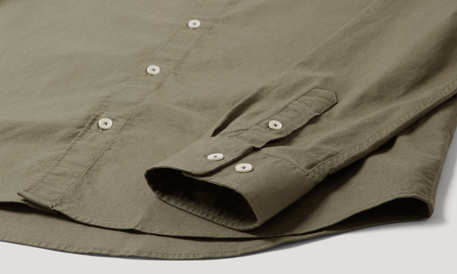 STREET SHIRT