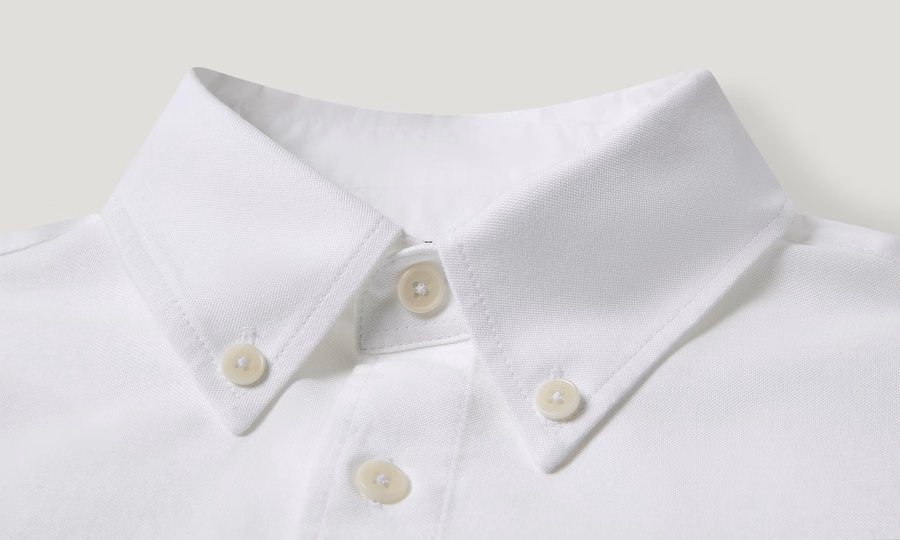 SHORT SLEEVE STREET SHIRT