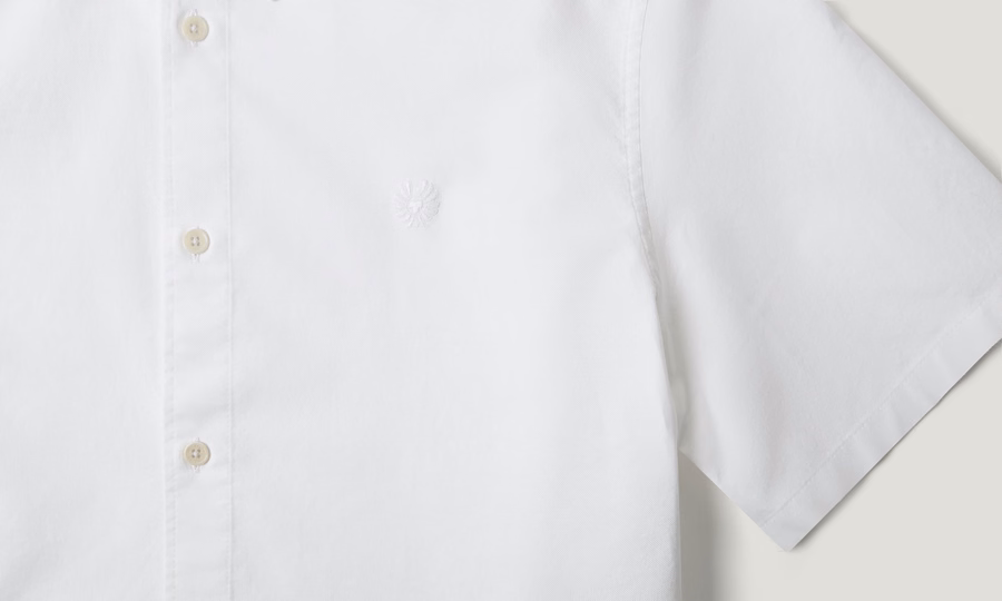 SHORT SLEEVE STREET SHIRT