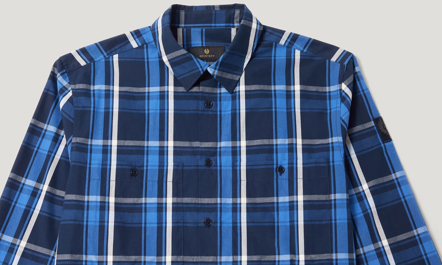 FLEET SHIRT