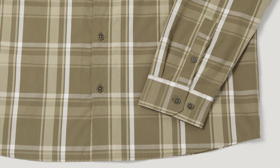 FLEET SHIRT