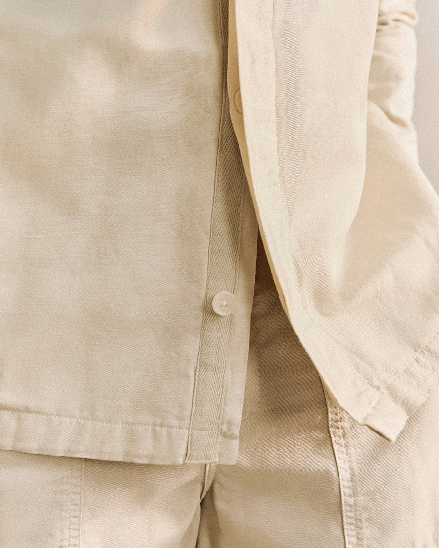 MARITIME OVERSHIRT