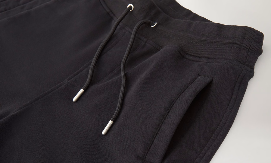 BELSTAFF SWEATSHORTS