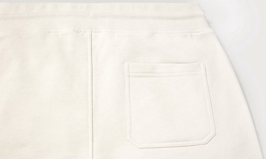 BELSTAFF SWEATSHORTS