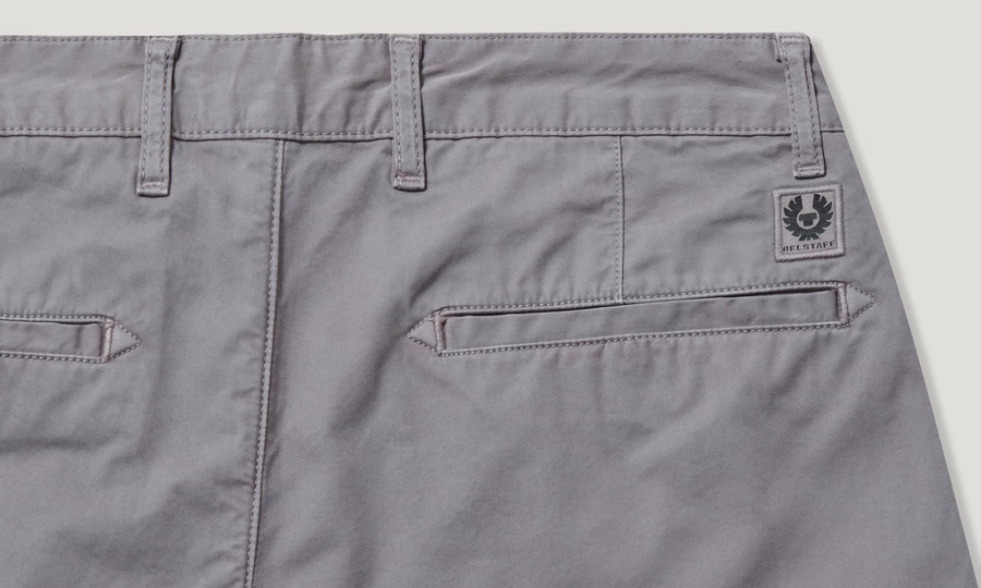 RALLY SHORT