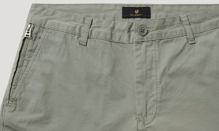 RALLY SHORT