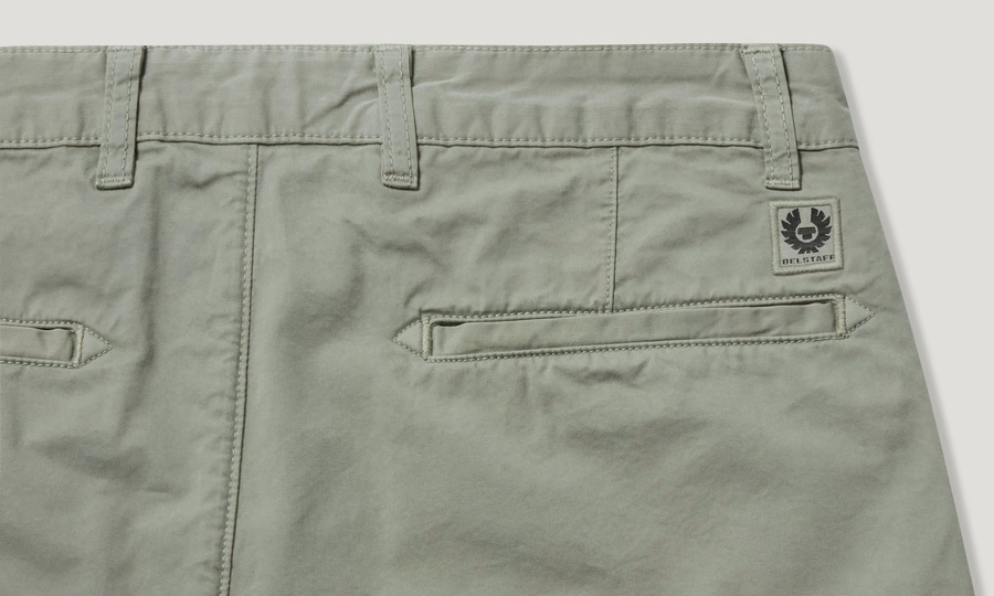 RALLY SHORT