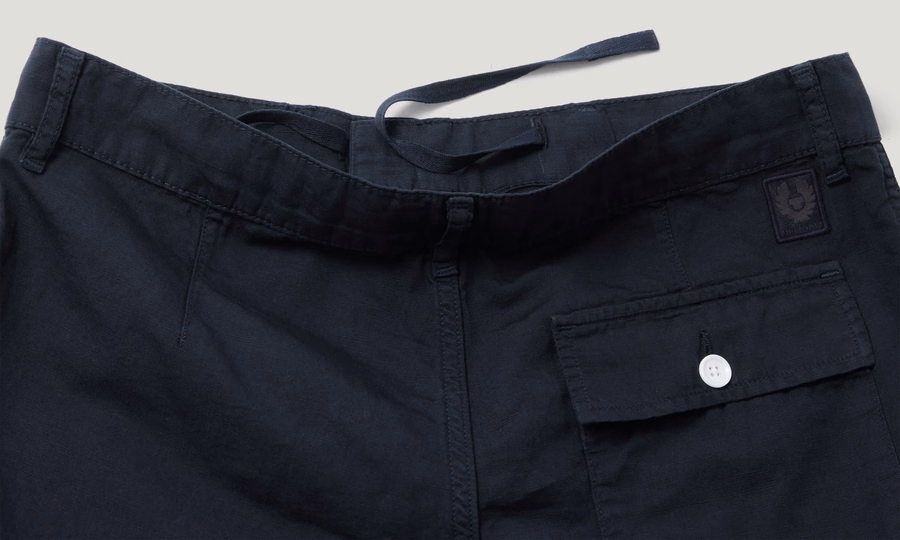 MARITIME SHORT