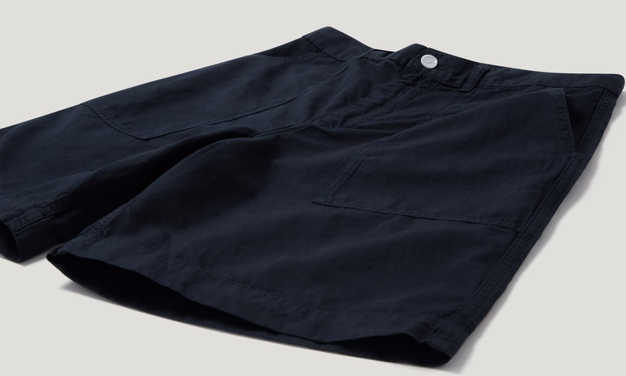 MARITIME SHORT