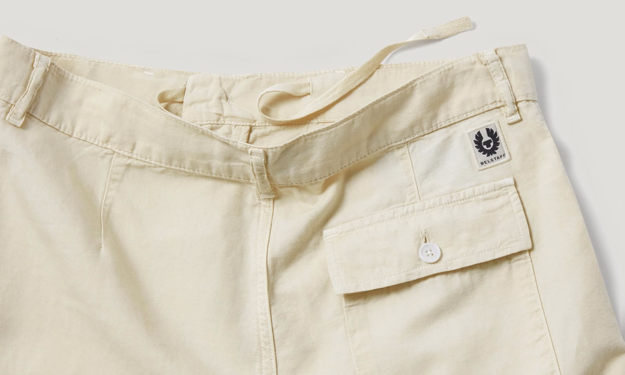MARITIME SHORT