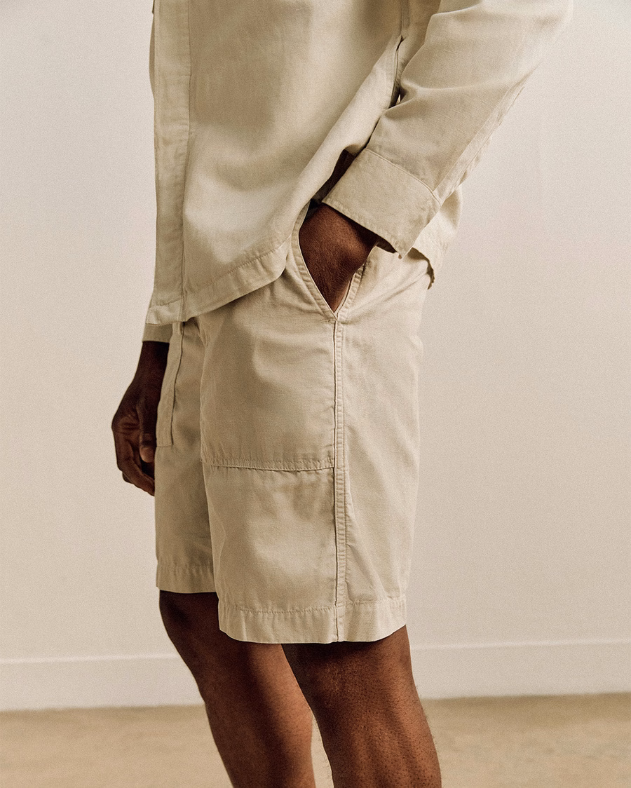 MARITIME SHORT