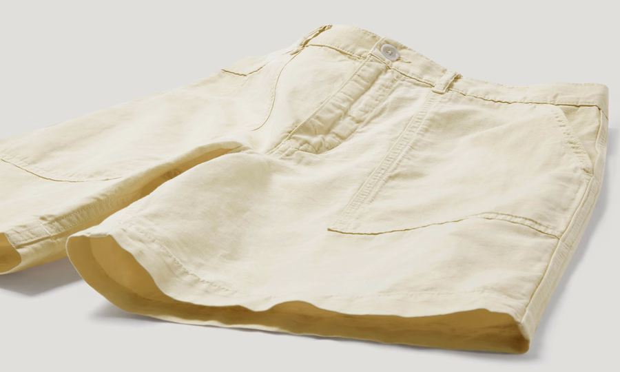 MARITIME SHORT