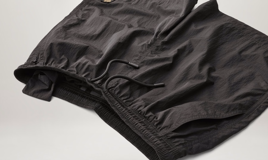 CLIPPER SWIMSHORT