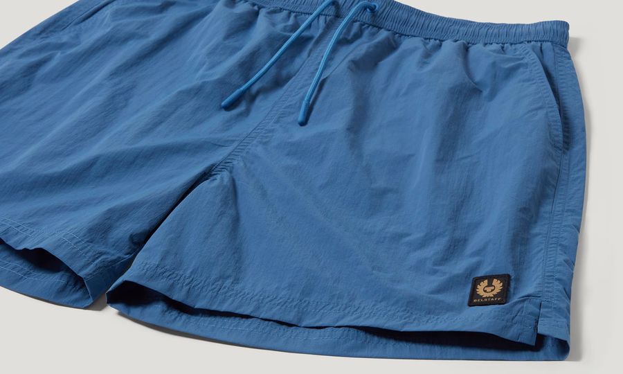 CLIPPER SWIMSHORT