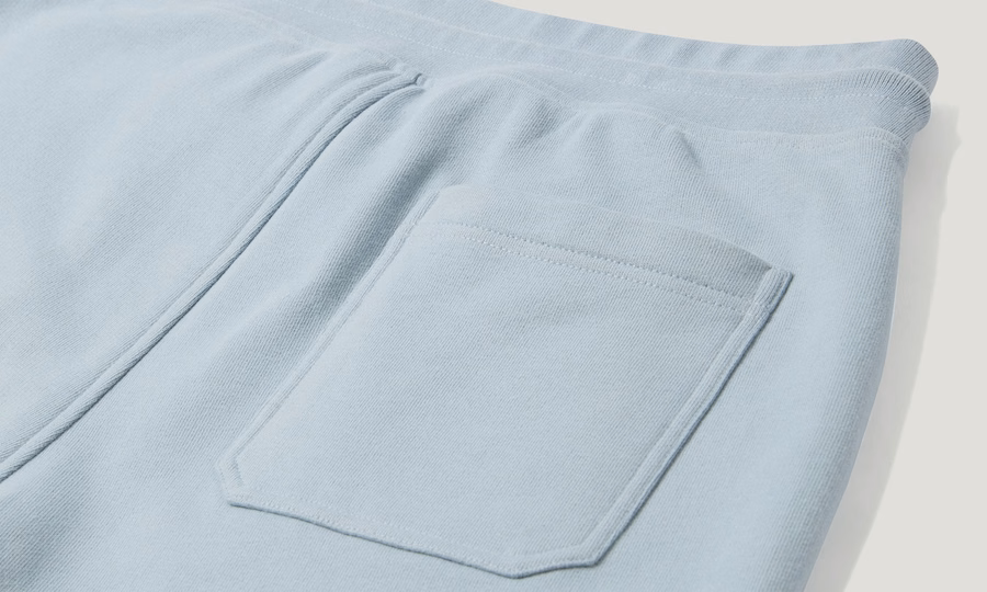 BELSTAFF SWEATSHORTS