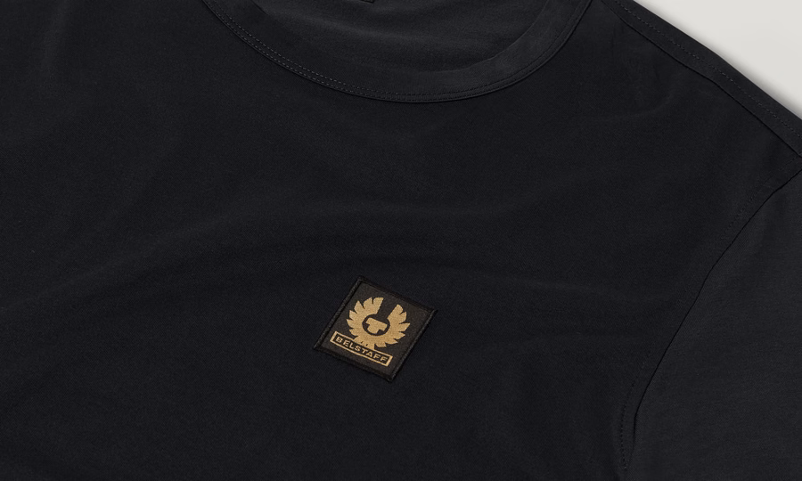 BELSTAFF T-SHIRT