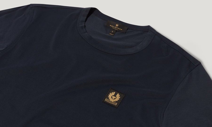 BELSTAFF T-SHIRT