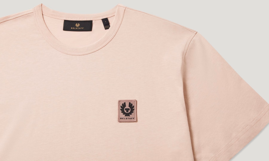 BELSTAFF T-SHIRT