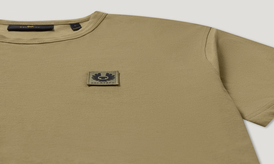 BELSTAFF T-SHIRT