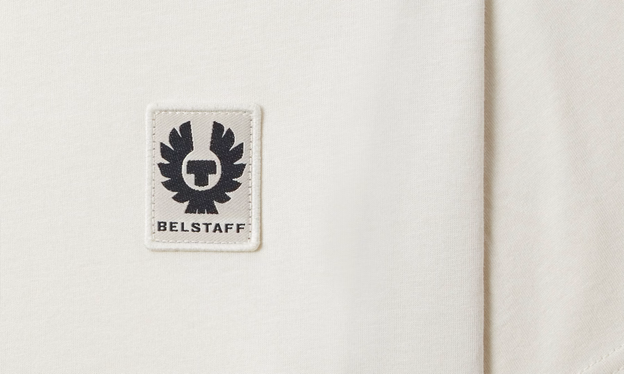 BELSTAFF T-SHIRT