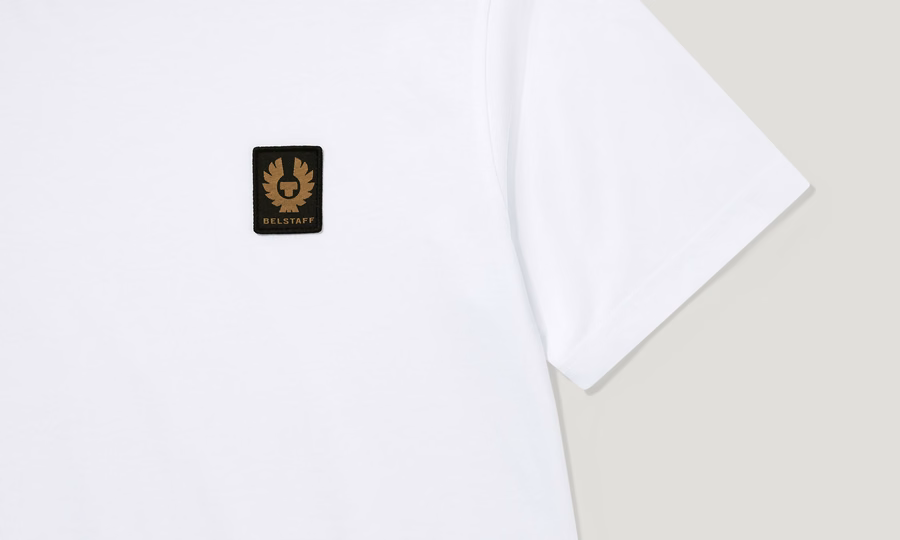BELSTAFF T-SHIRT