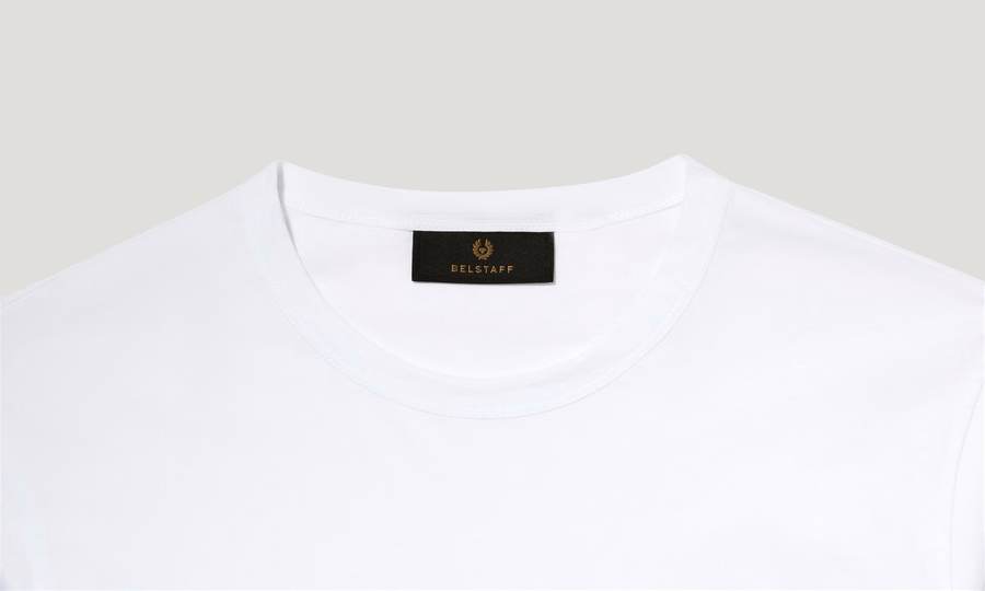 BELSTAFF T-SHIRT