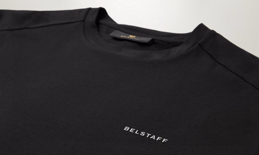 ALLOY T-SHIRT