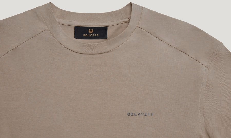 ALLOY T-SHIRT