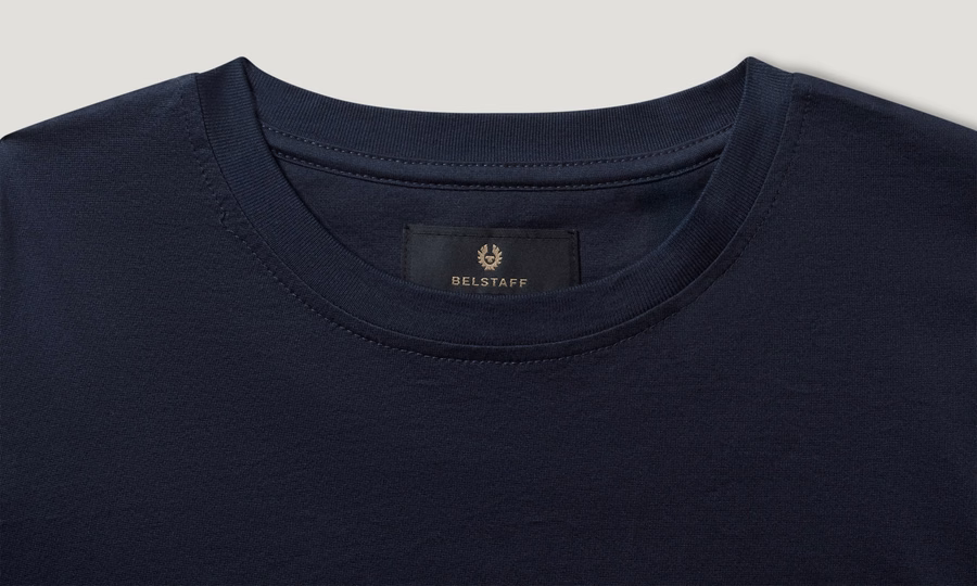 STEEL T-SHIRT