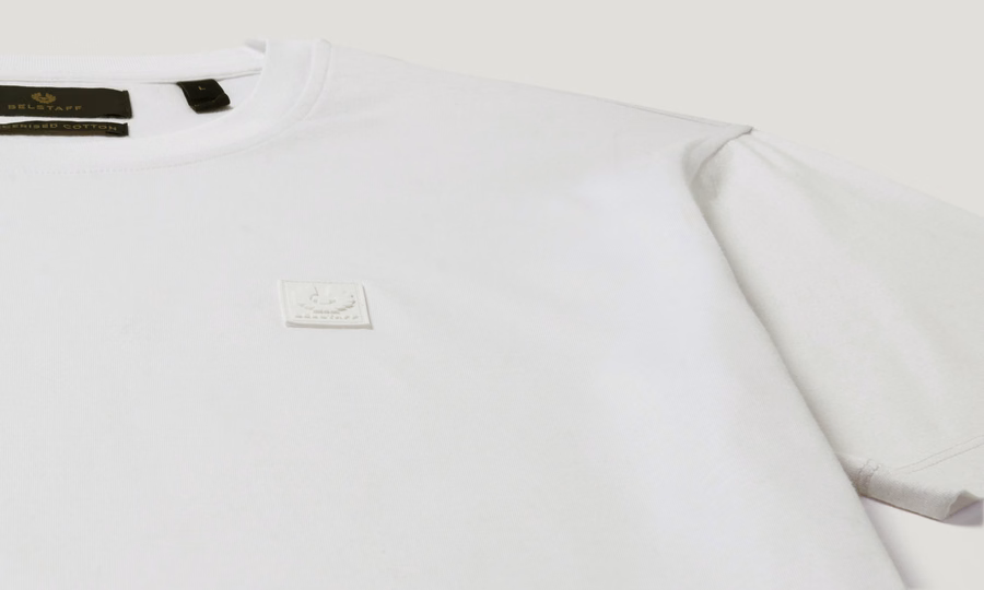 STEEL T-SHIRT