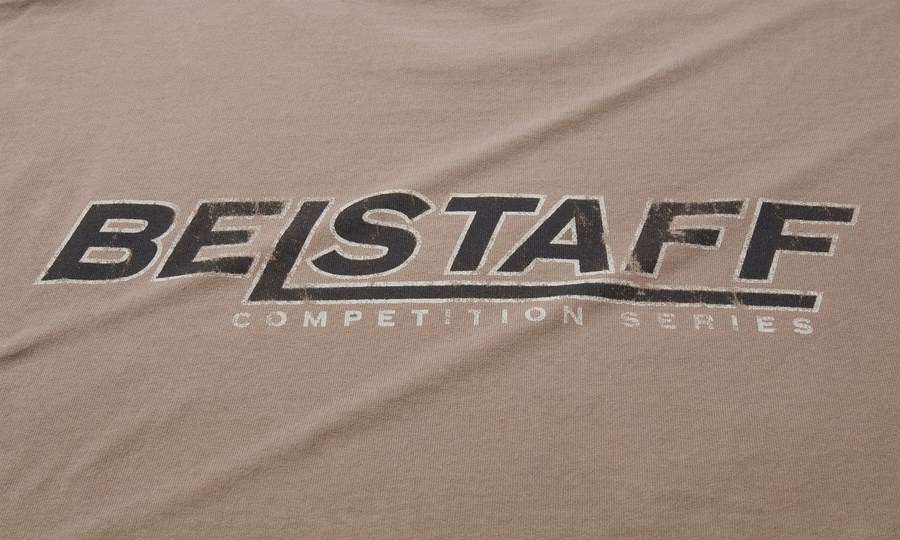 COMPETITION MOMENTUM T-SHIRT