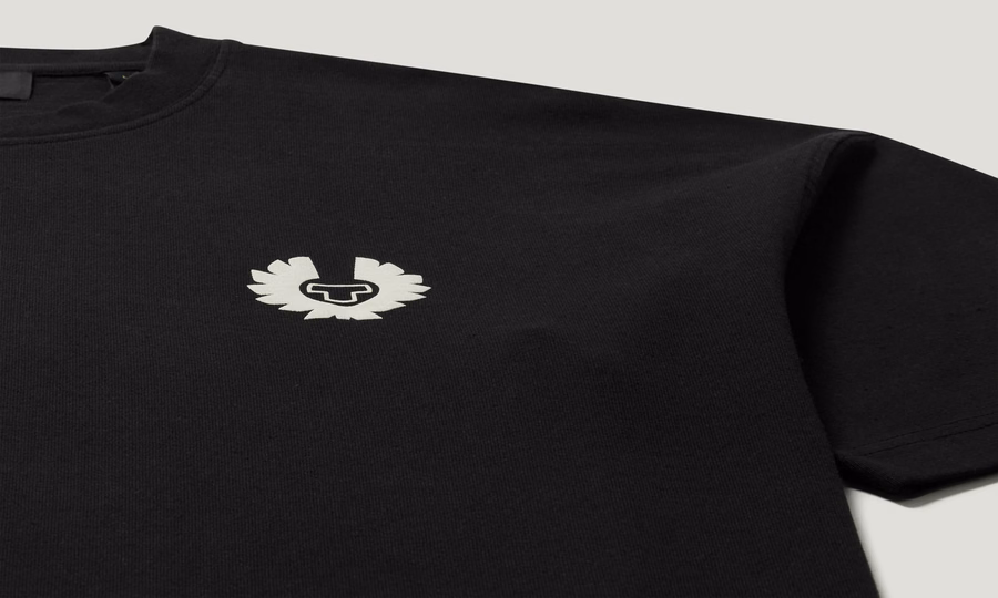 COMPETITION T-SHIRT