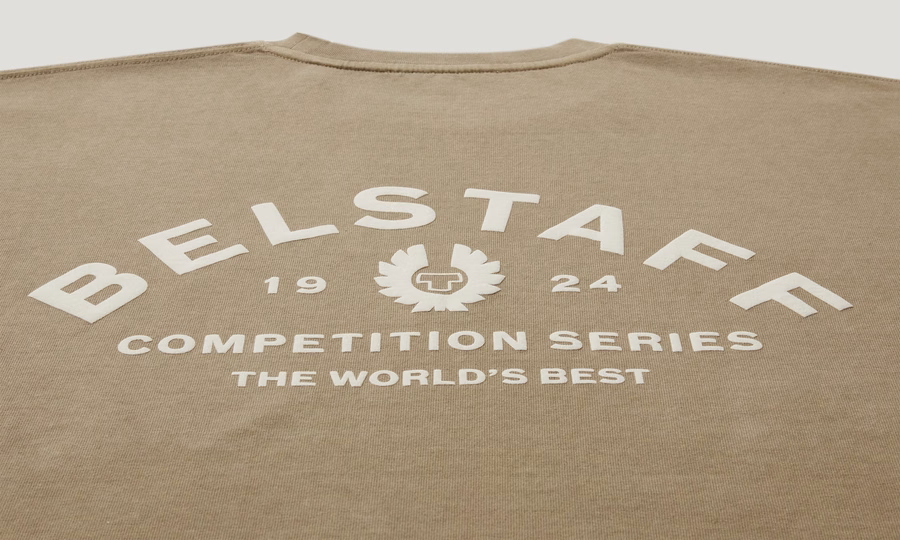 COMPETITION T-SHIRT