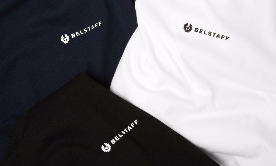 3 PACK T-SHIRT