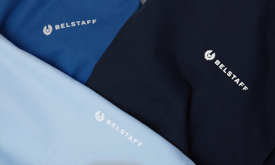 3 PACK T-SHIRT