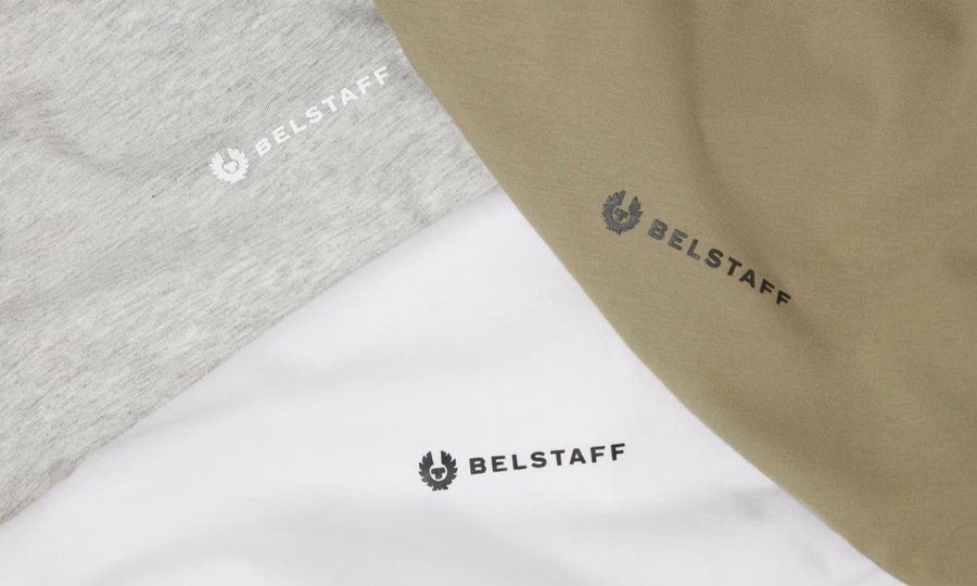 3 PACK T-SHIRT