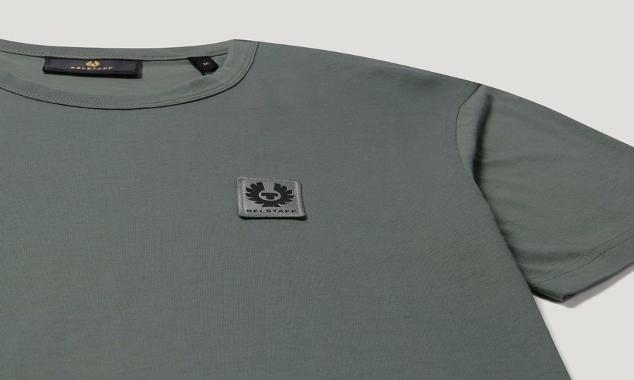 BELSTAFF T-SHIRT