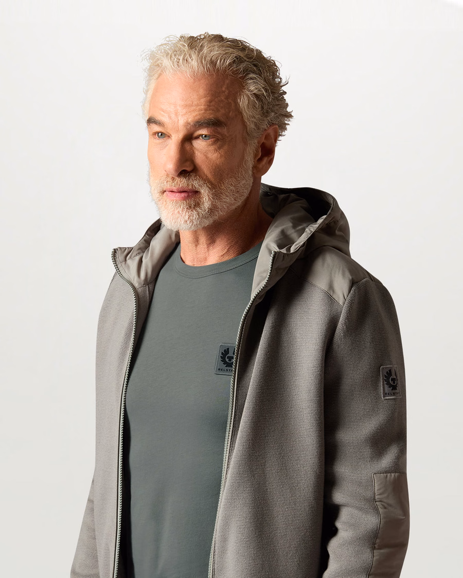 BELSTAFF T-SHIRT