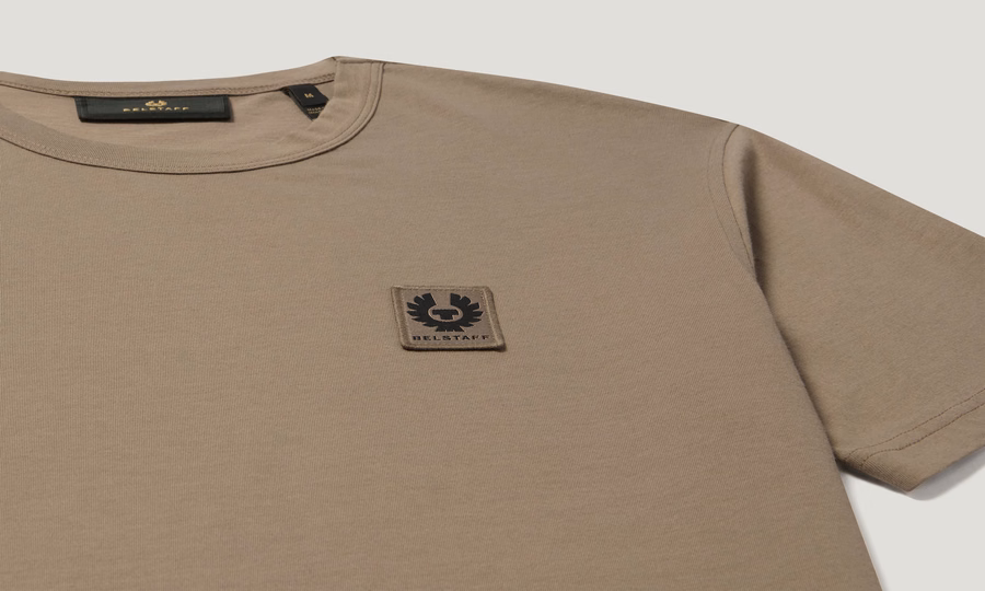 BELSTAFF T-SHIRT