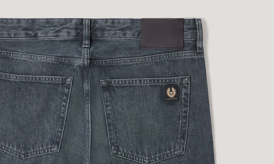 B69 JEAN