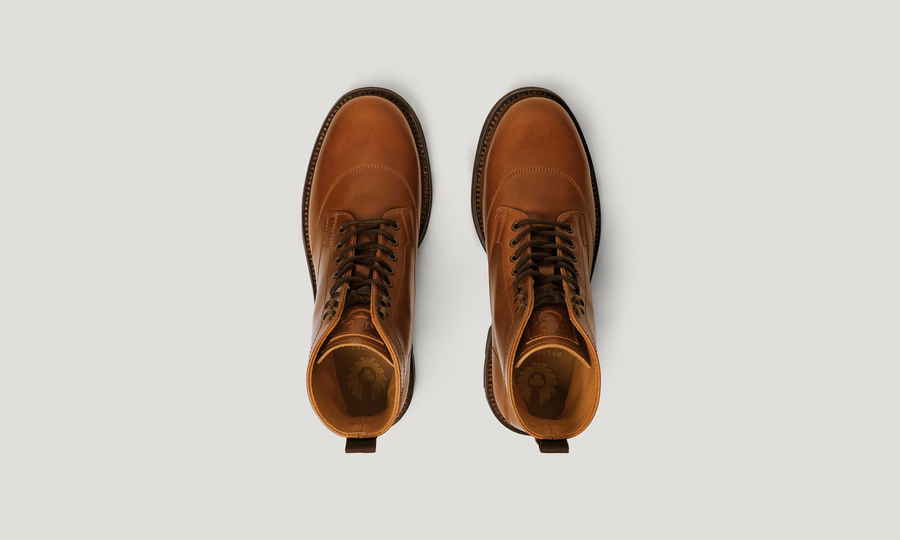 COPELAND BOOT