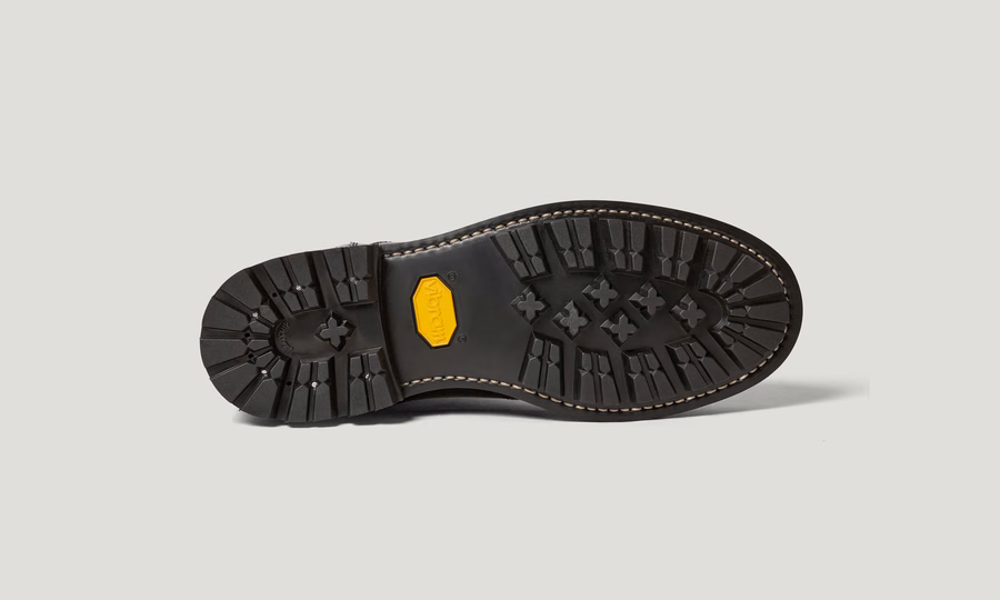 MUNRO BOOT