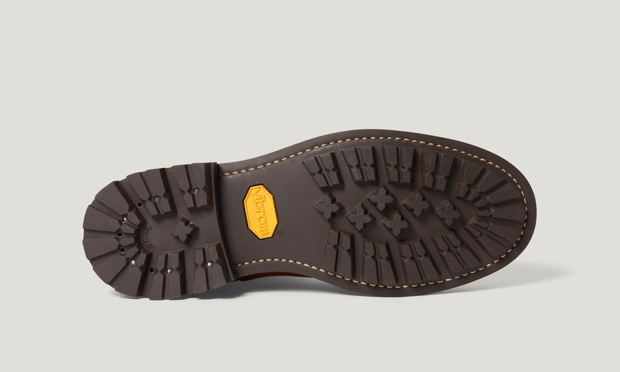 MUNRO BOOT