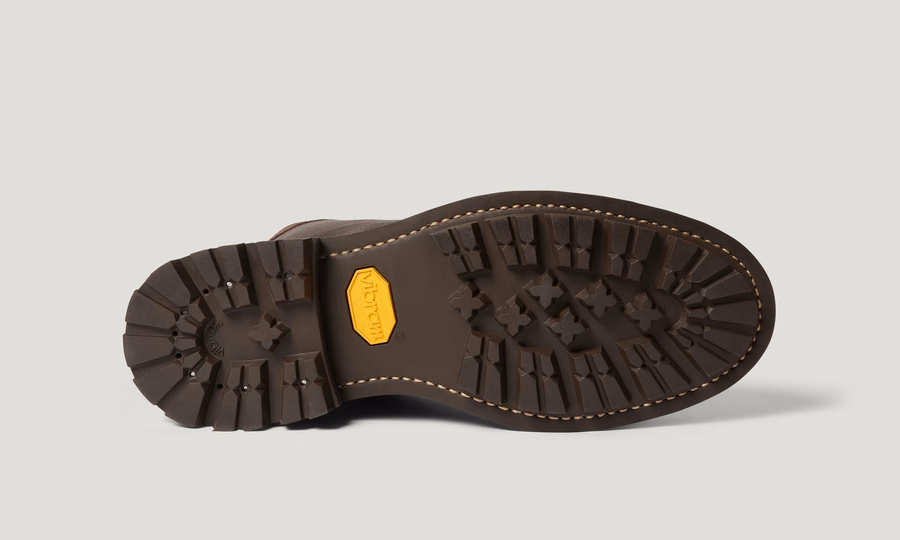 CAMPBELL BOOT