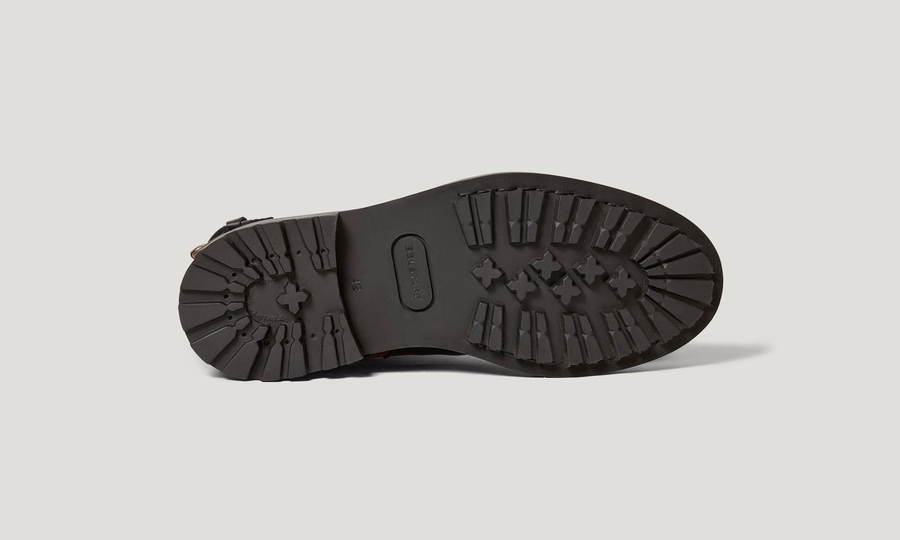 TRIALMASTER BOOT