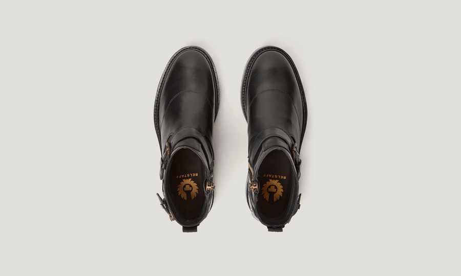 TRIALMASTER BOOT