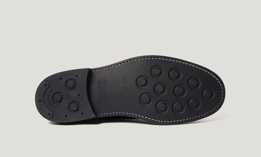 ROEBUCK BOOT
